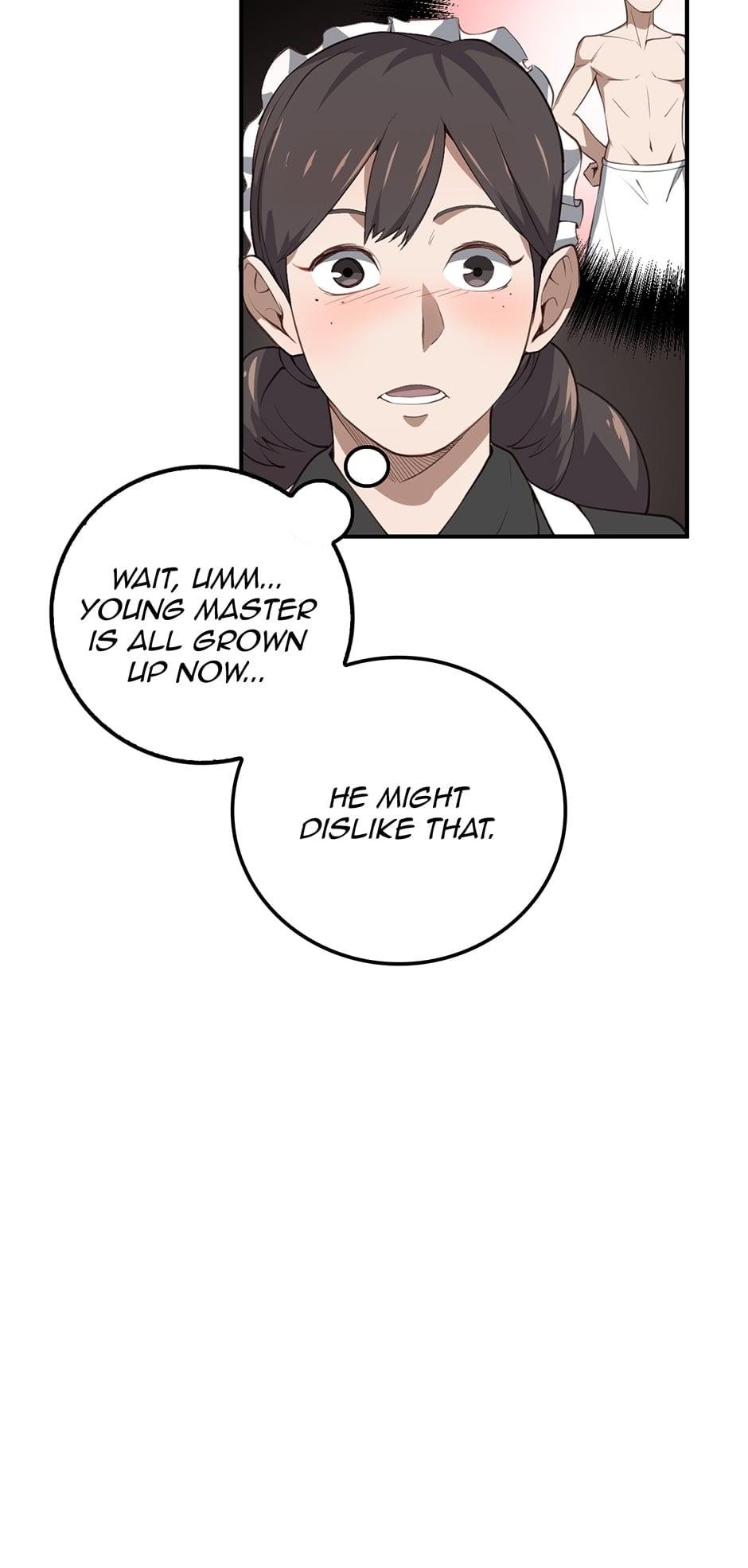 The Lord Of Coins chapter 9 page 39
