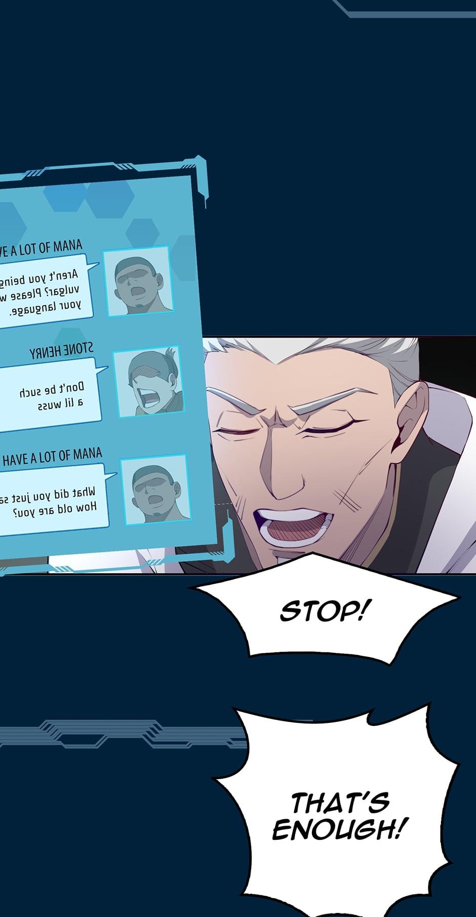 The Lord Of Coins chapter 9 page 57