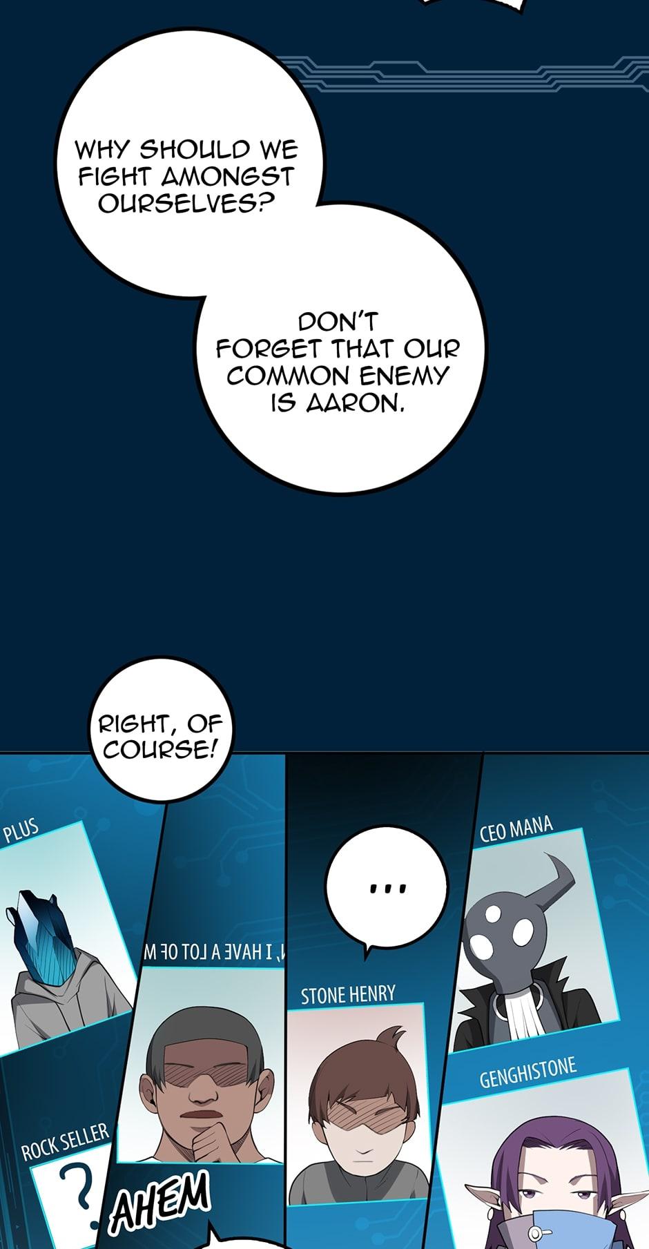 The Lord Of Coins chapter 9 page 58