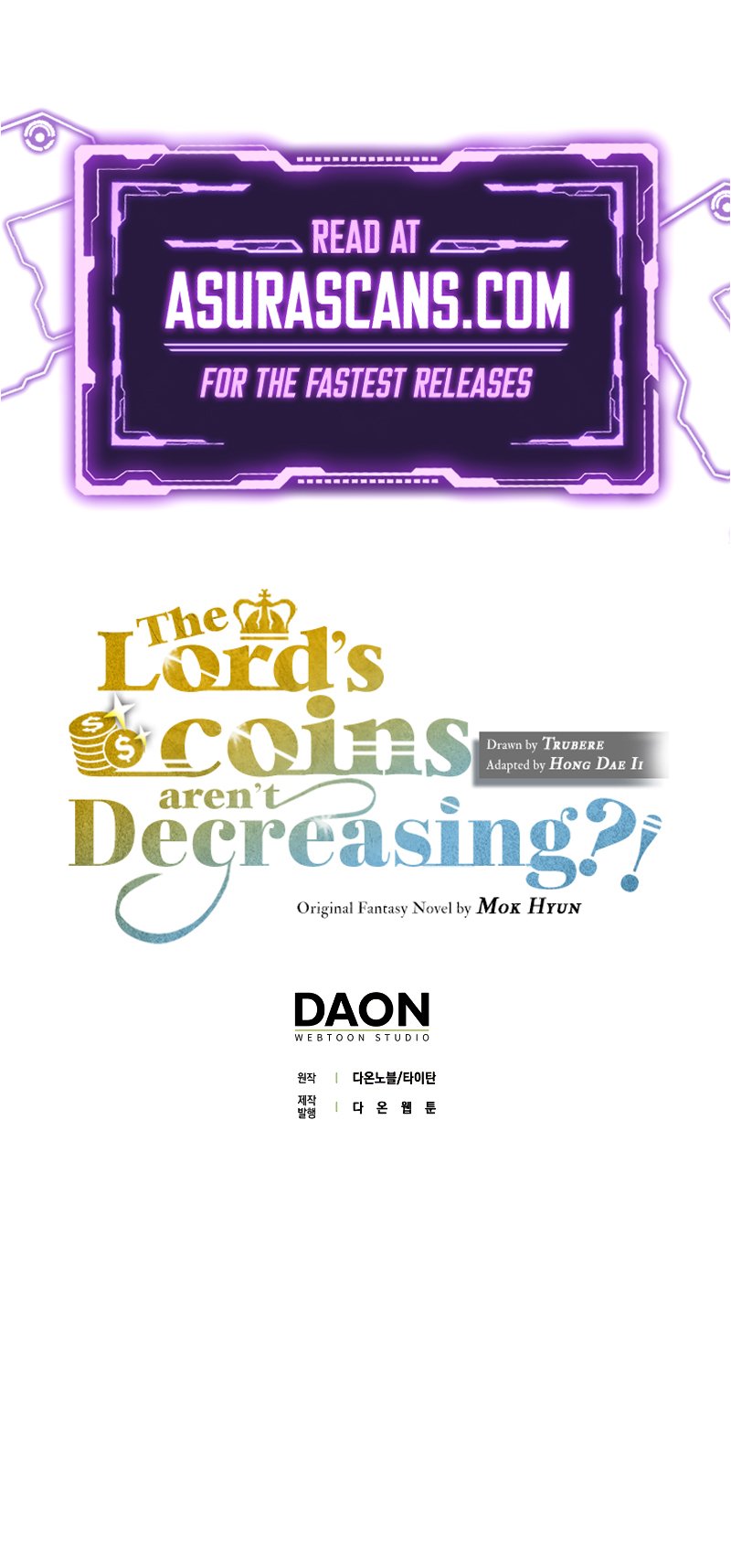 The Lord Of Coins chapter 91 page 11