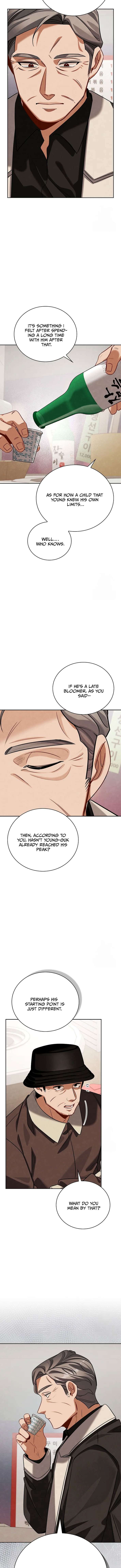 To Be an Actor chapter 120 page 13