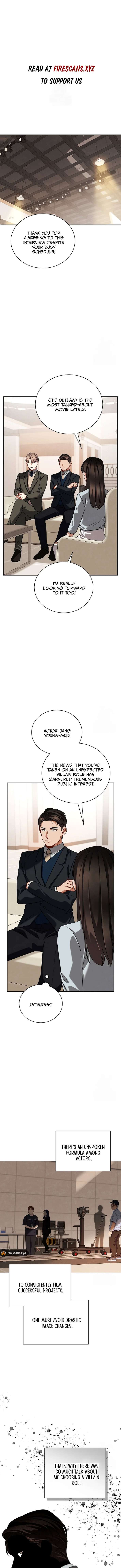 To Be an Actor chapter 120 page 2
