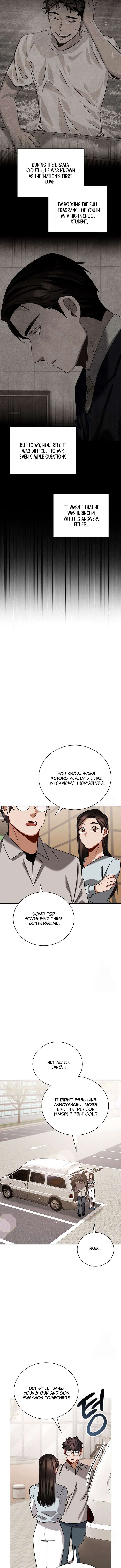 To Be an Actor chapter 120 page 7