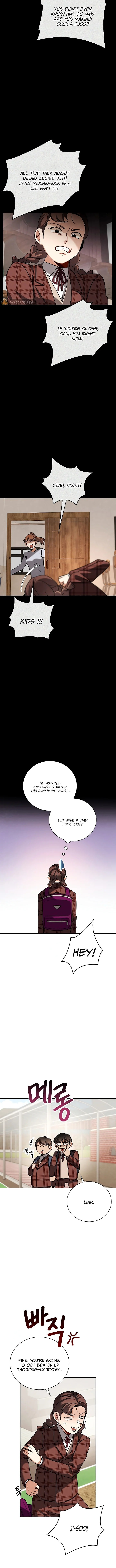 To Be an Actor chapter 131 page 4