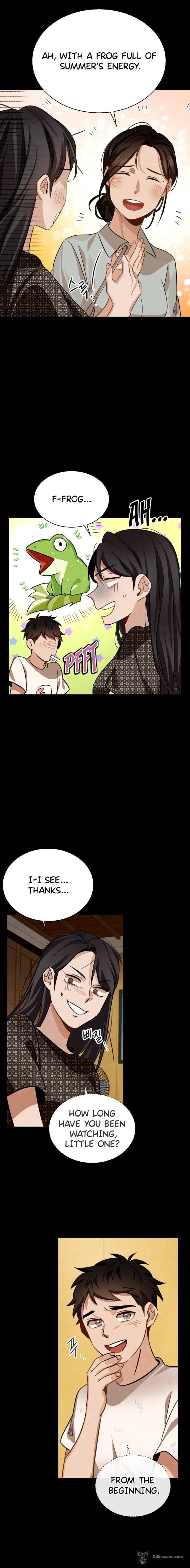 To Be an Actor chapter 15 page 10