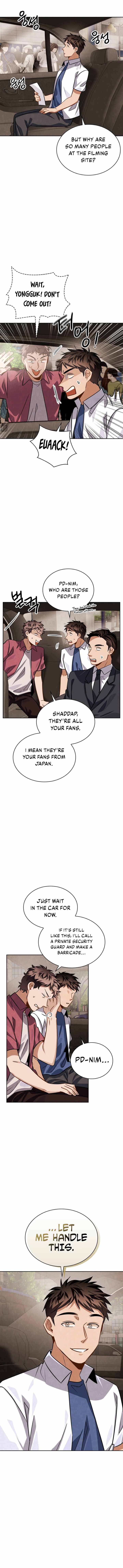 To Be an Actor chapter 43 page 10