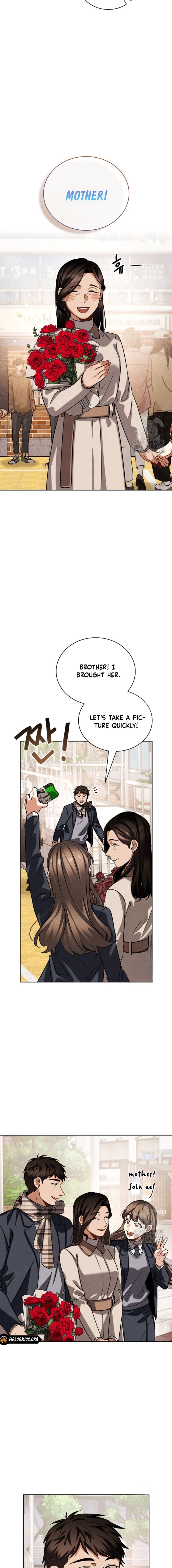 To Be an Actor chapter 94 page 12