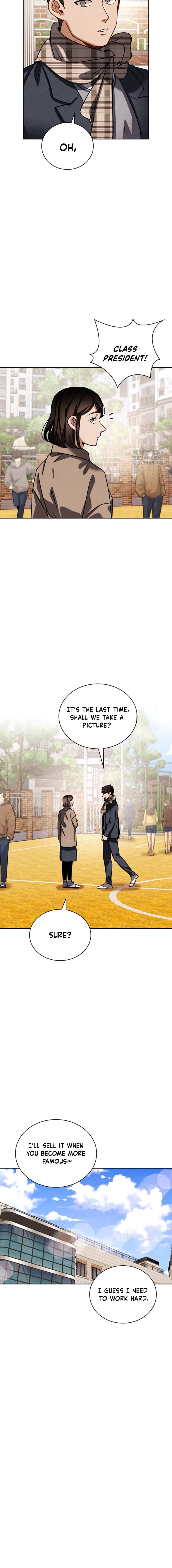 To Be an Actor chapter 94 page 13