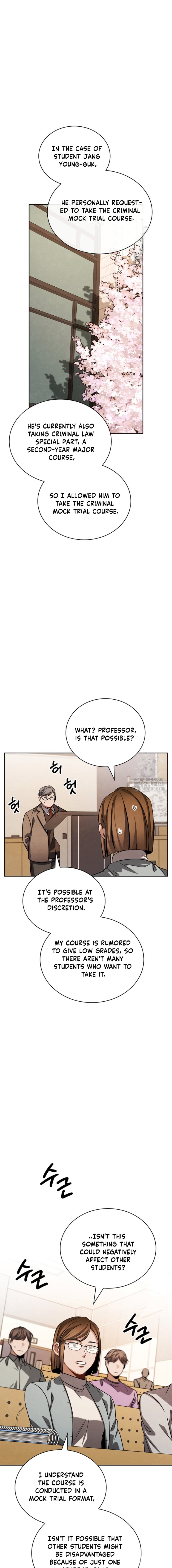 To Be an Actor chapter 94 page 19