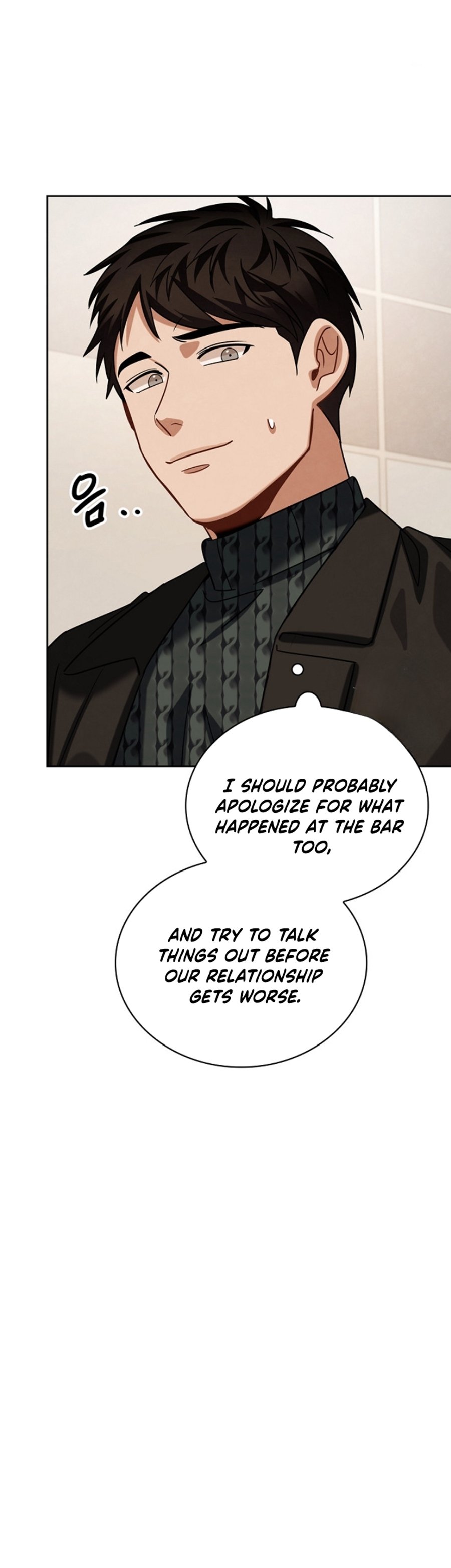 To Be an Actor chapter 94 page 21