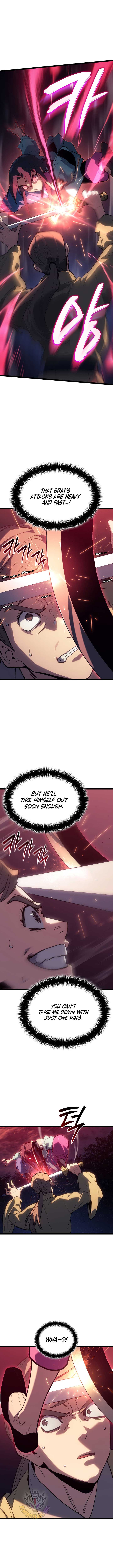 Reaper of the Drifting Moon chapter 104 page 4