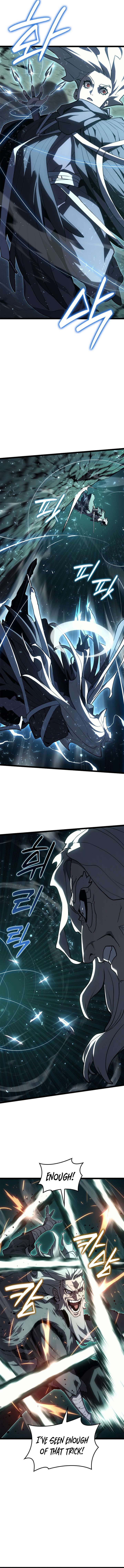 Reaper of the Drifting Moon chapter 116 page 6