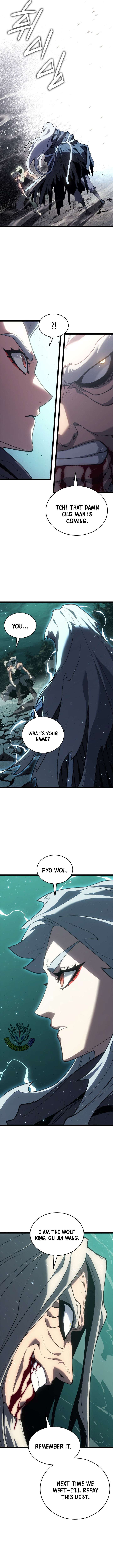 Reaper of the Drifting Moon chapter 116 page 13