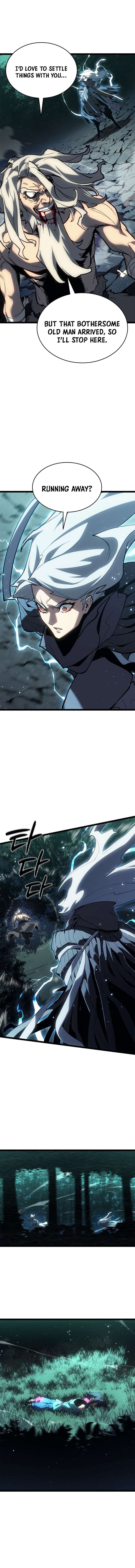 Reaper of the Drifting Moon chapter 116 page 14