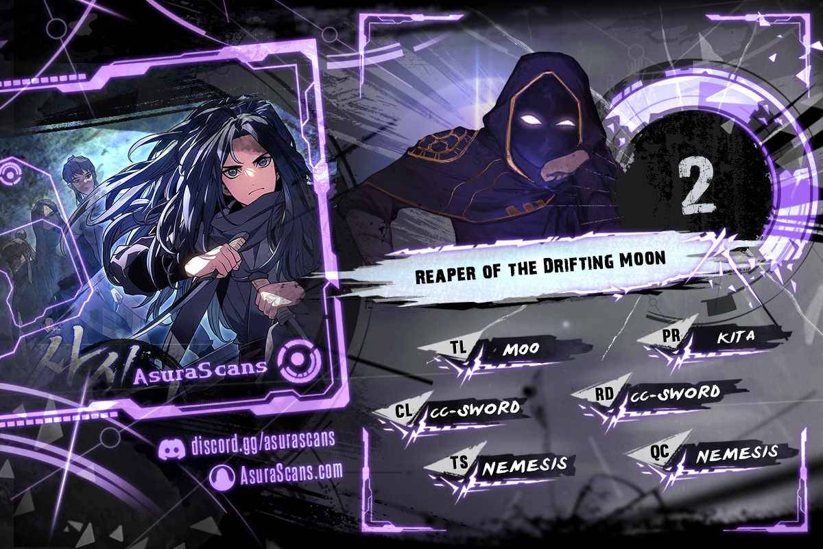 Reaper of the Drifting Moon chapter 2 page 1