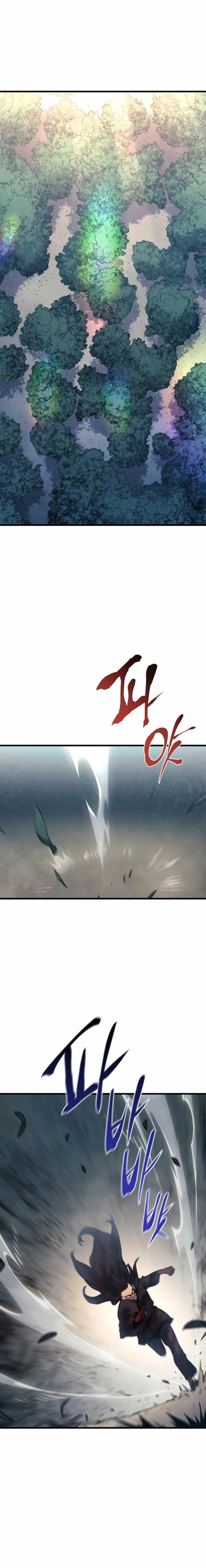 Reaper of the Drifting Moon chapter 24 page 1