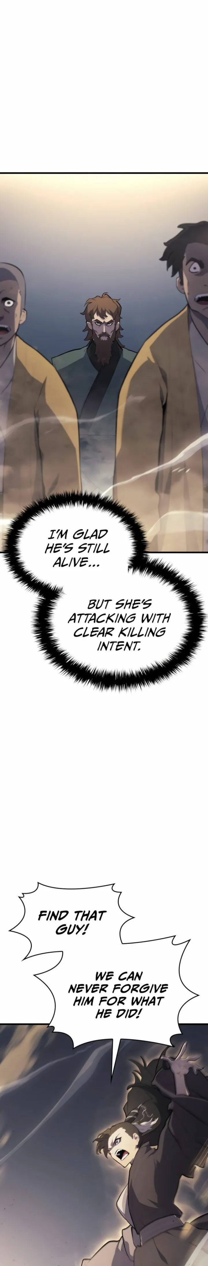 Reaper of the Drifting Moon chapter 24 page 10