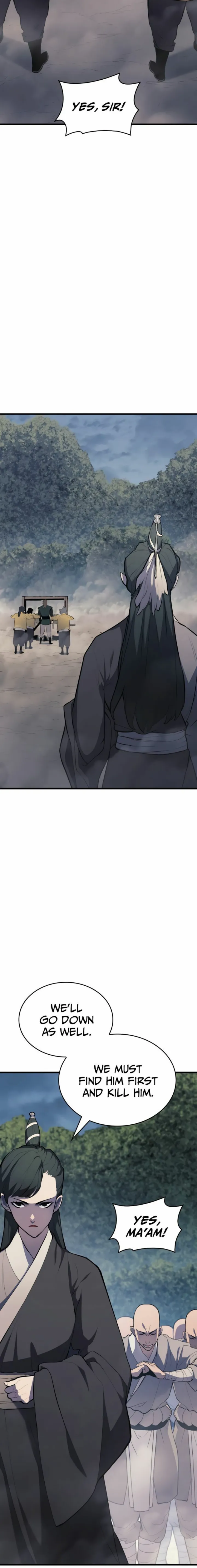 Reaper of the Drifting Moon chapter 24 page 14