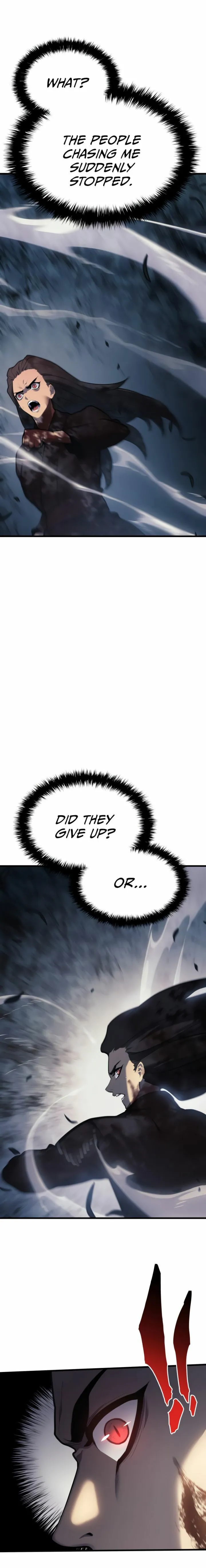 Reaper of the Drifting Moon chapter 24 page 2