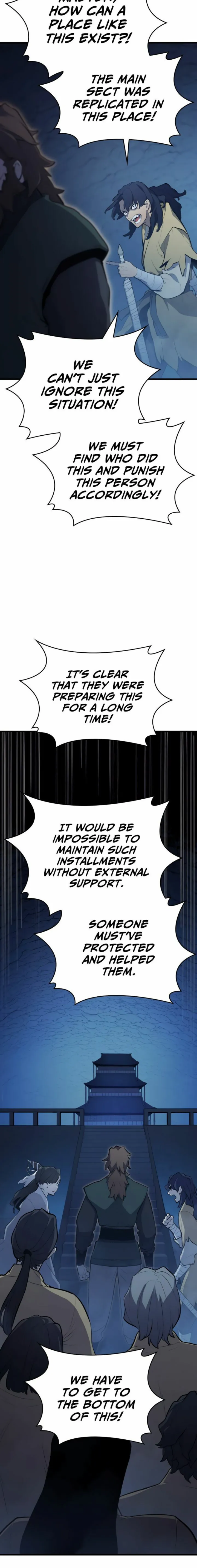 Reaper of the Drifting Moon chapter 24 page 22