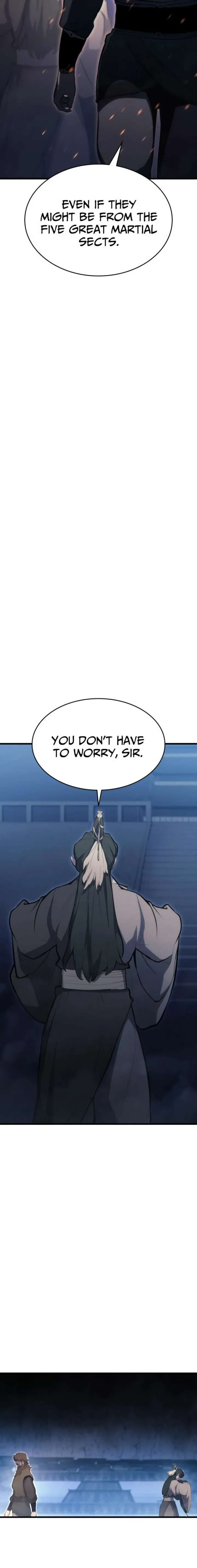 Reaper of the Drifting Moon chapter 24 page 29