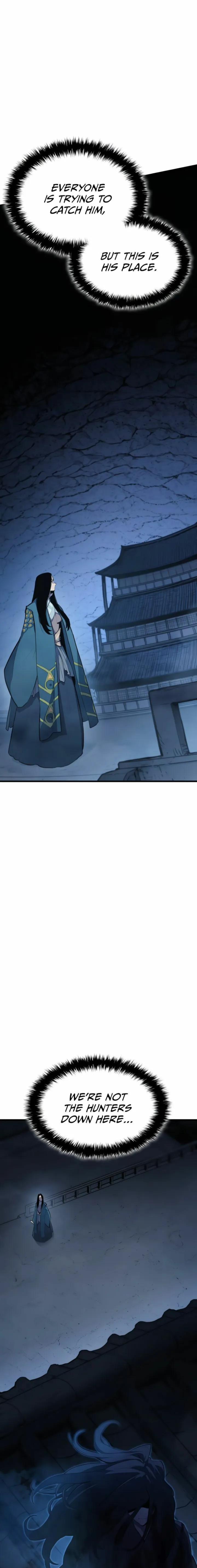 Reaper of the Drifting Moon chapter 24 page 32