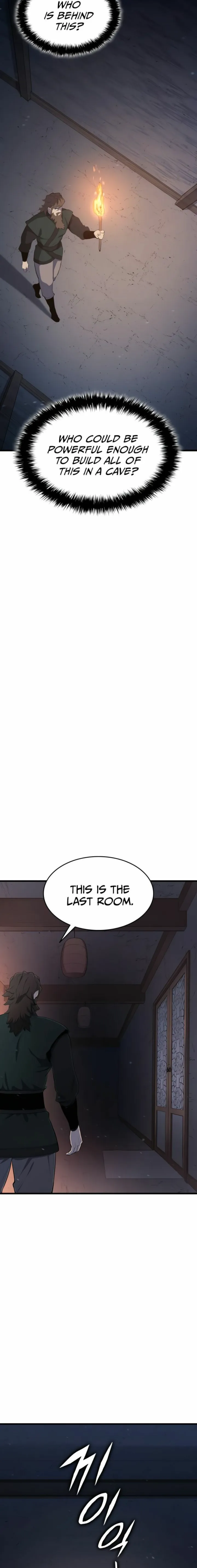 Reaper of the Drifting Moon chapter 24 page 37