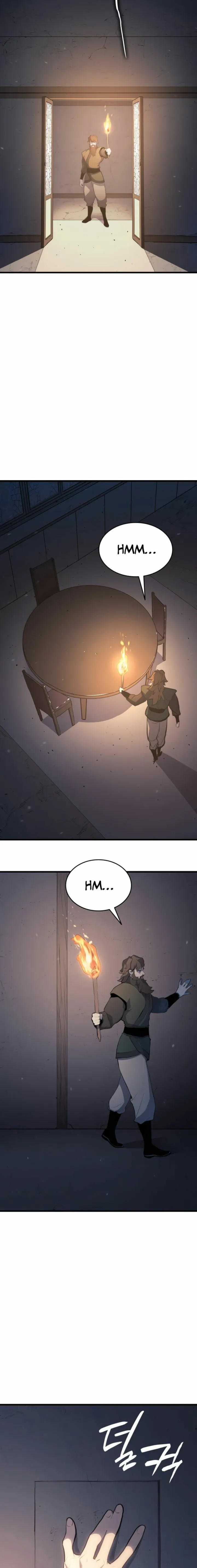 Reaper of the Drifting Moon chapter 24 page 38