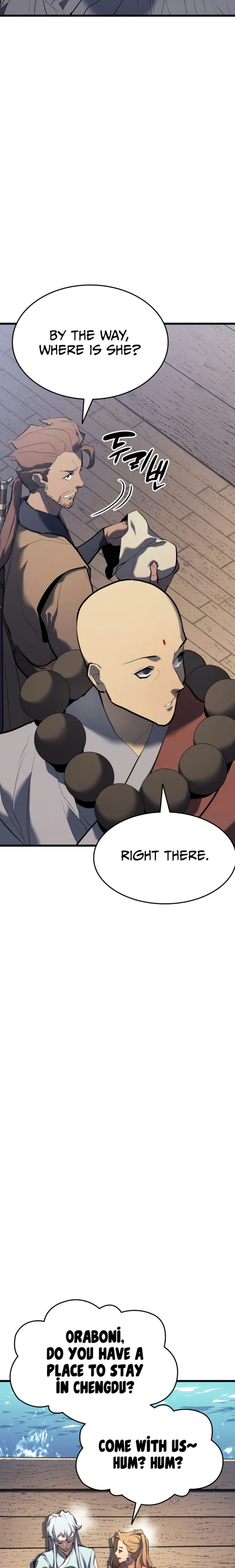 Reaper of the Drifting Moon chapter 29 page 10