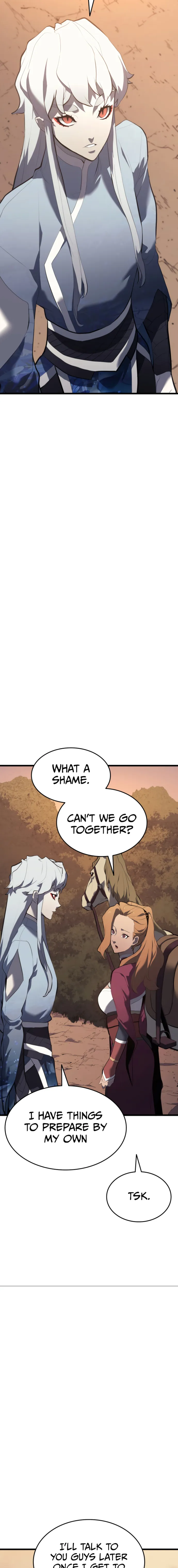 Reaper of the Drifting Moon chapter 29 page 22