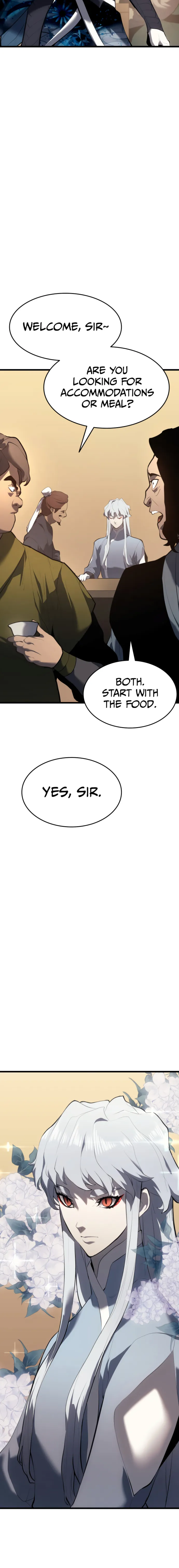 Reaper of the Drifting Moon chapter 29 page 28