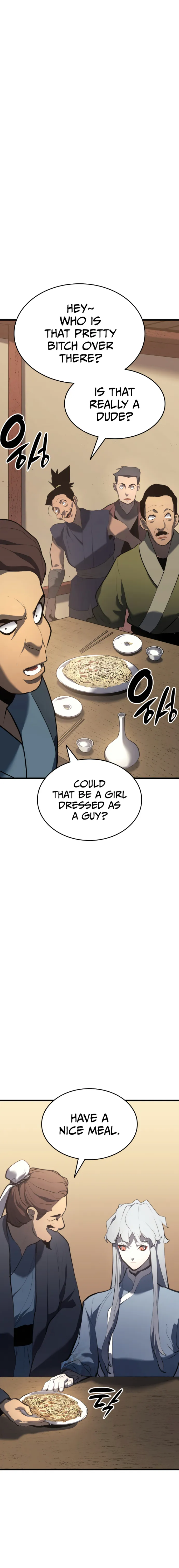 Reaper of the Drifting Moon chapter 29 page 29