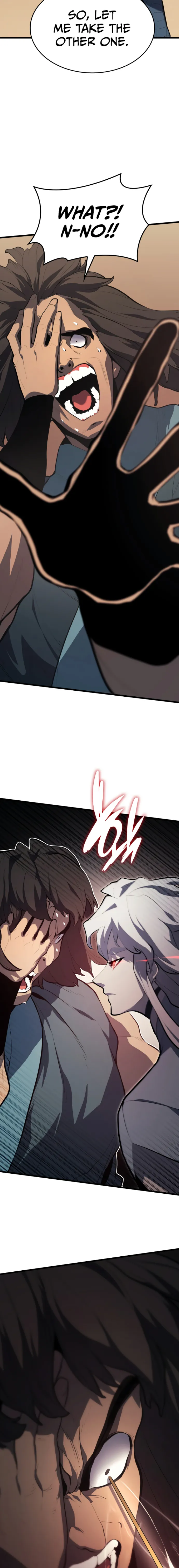 Reaper of the Drifting Moon chapter 29 page 38