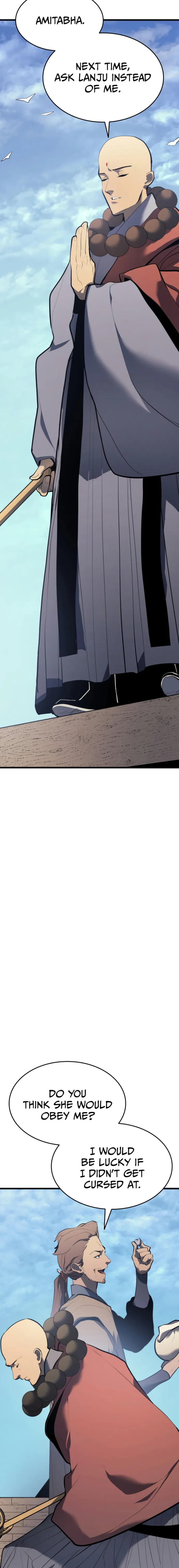 Reaper of the Drifting Moon chapter 29 page 9