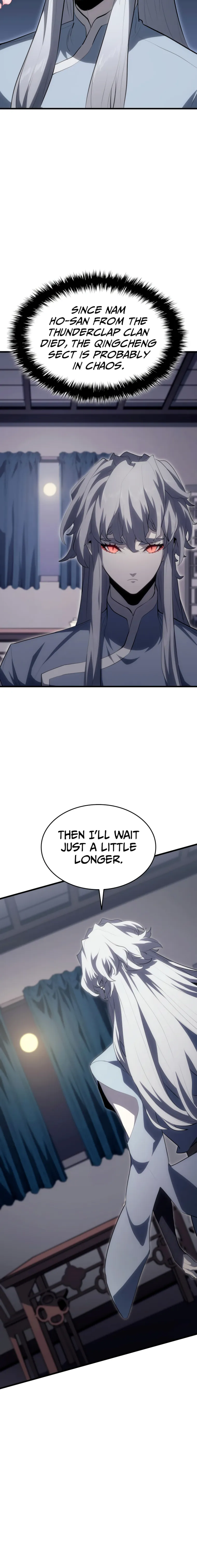 Reaper of the Drifting Moon chapter 35 page 11