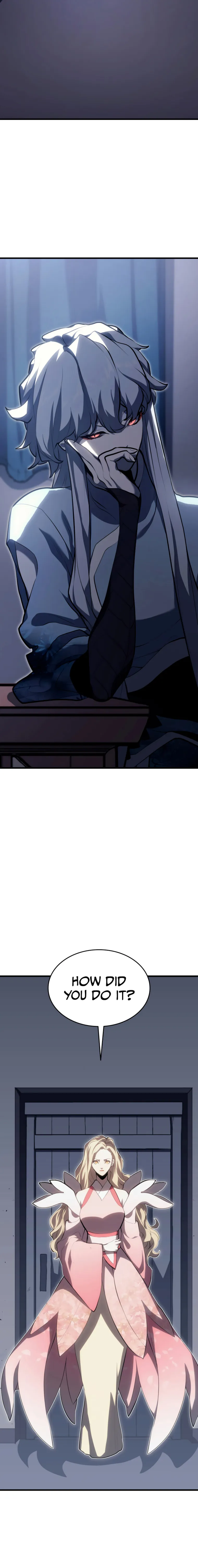 Reaper of the Drifting Moon chapter 35 page 2