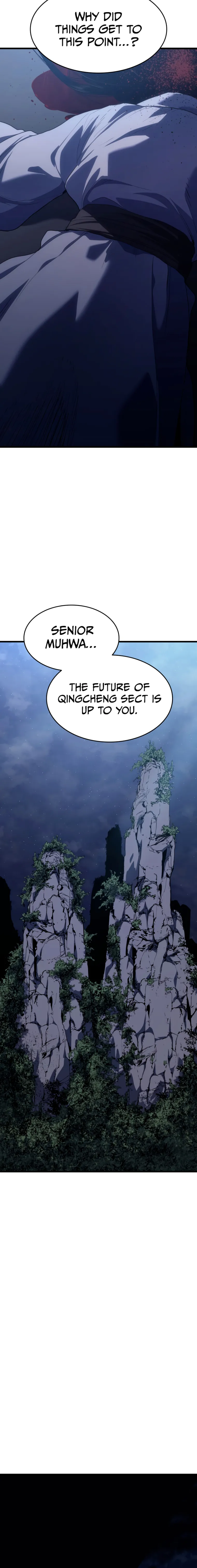 Reaper of the Drifting Moon chapter 44 page 12