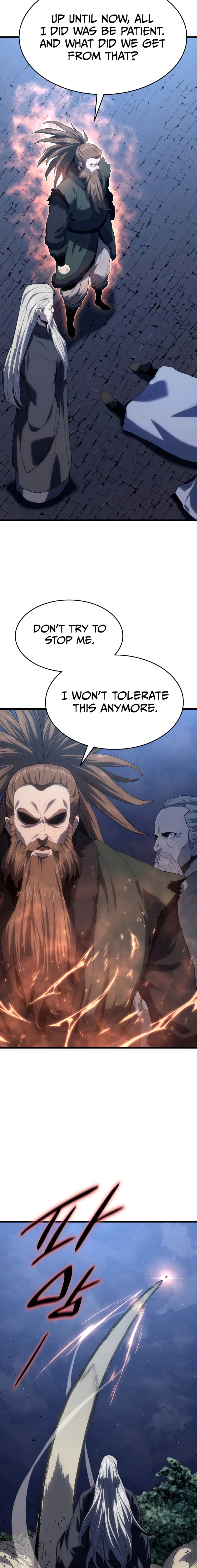 Reaper of the Drifting Moon chapter 44 page 8