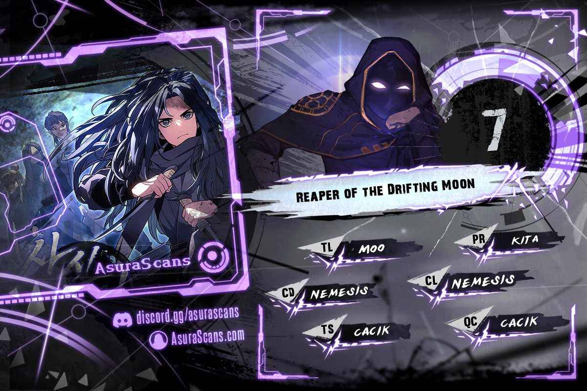 Reaper of the Drifting Moon chapter 7 page 1