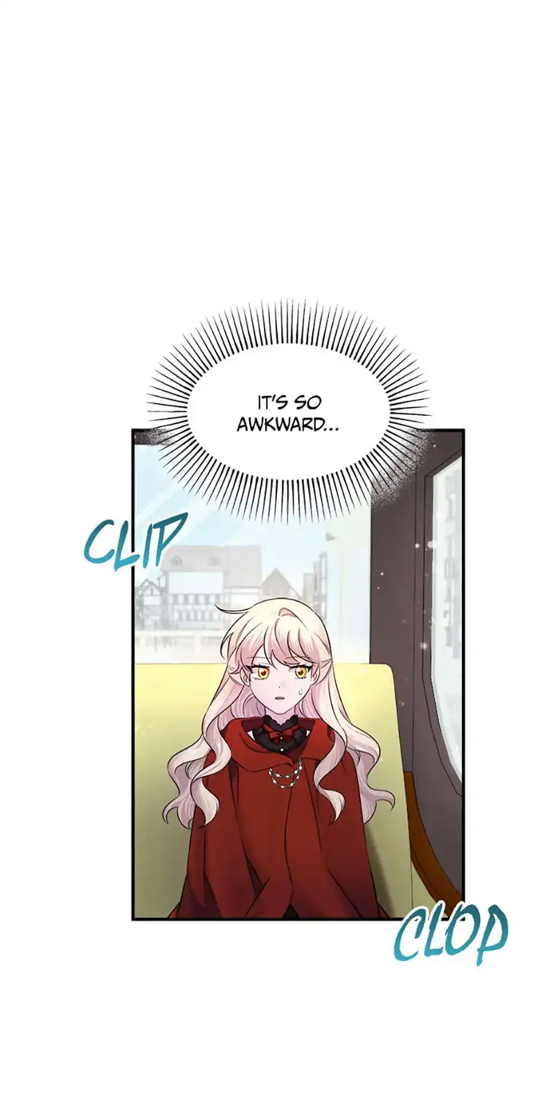 Melin’s Salvation Plan chapter 10 page 1