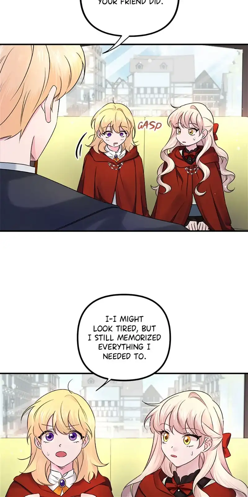 Melin’s Salvation Plan chapter 10 page 3
