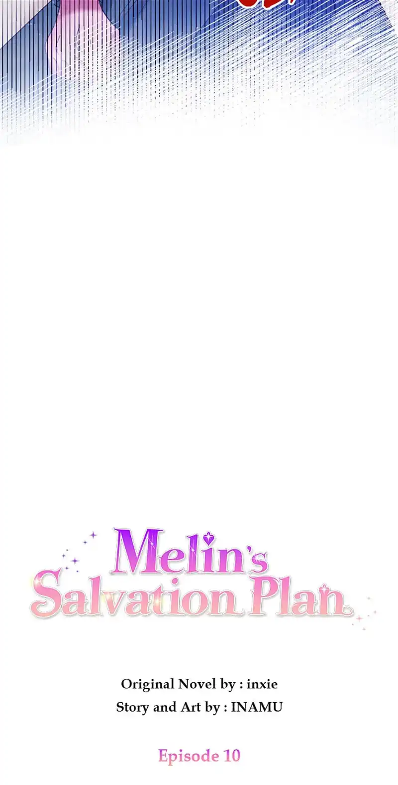 Melin’s Salvation Plan chapter 10 page 21
