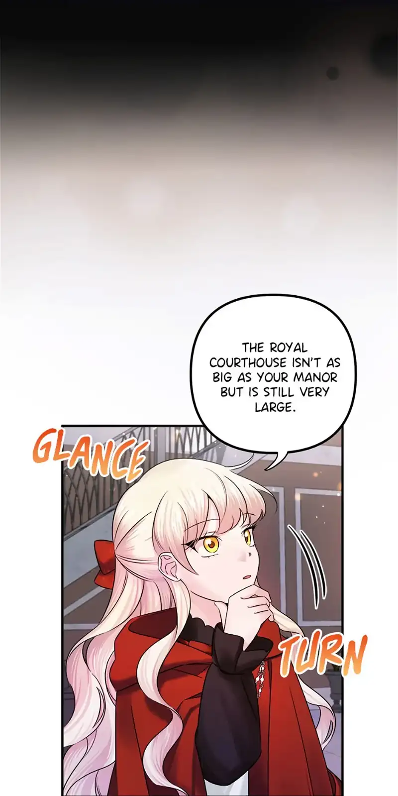 Melin’s Salvation Plan chapter 10 page 32