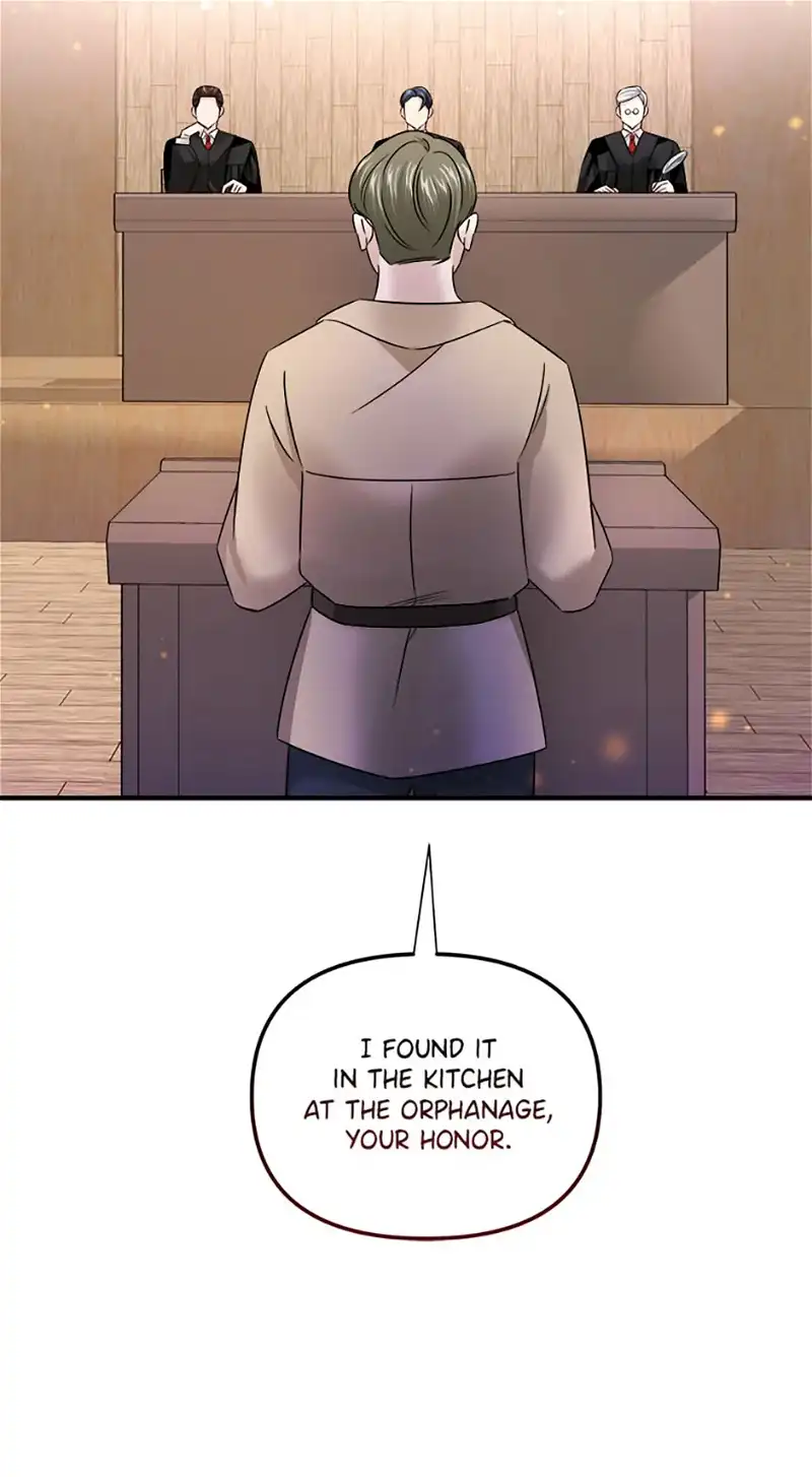 Melin’s Salvation Plan chapter 10 page 40