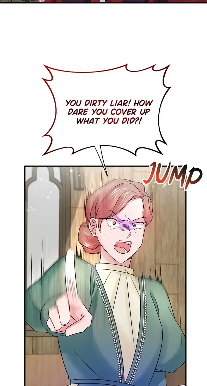 Melin’s Salvation Plan chapter 10 page 66