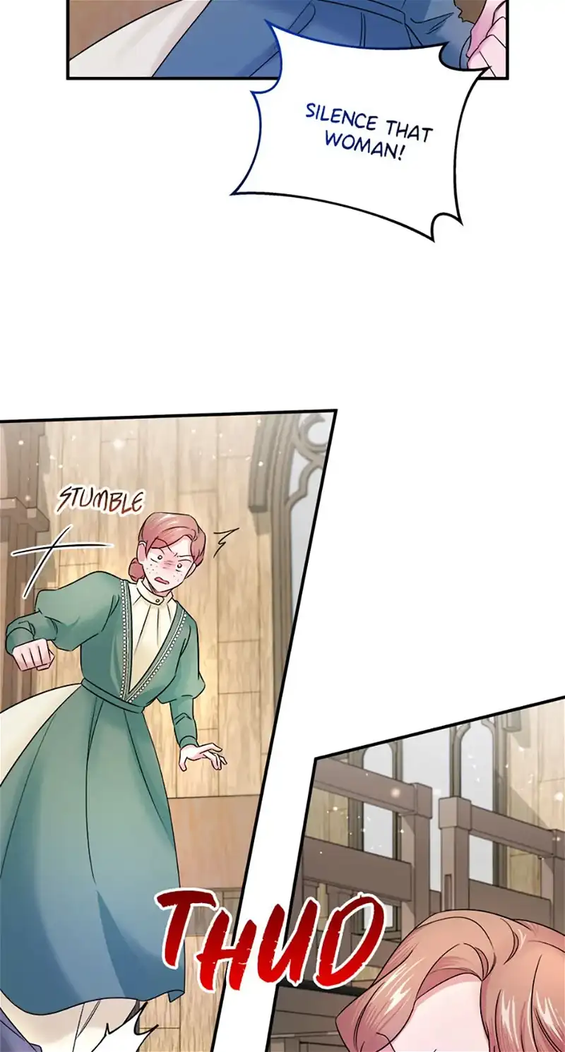 Melin’s Salvation Plan chapter 10 page 67