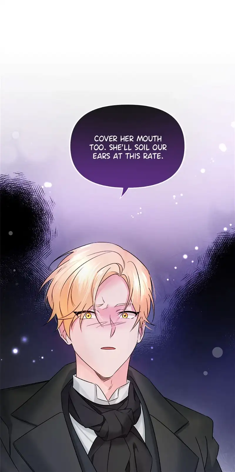 Melin’s Salvation Plan chapter 10 page 70