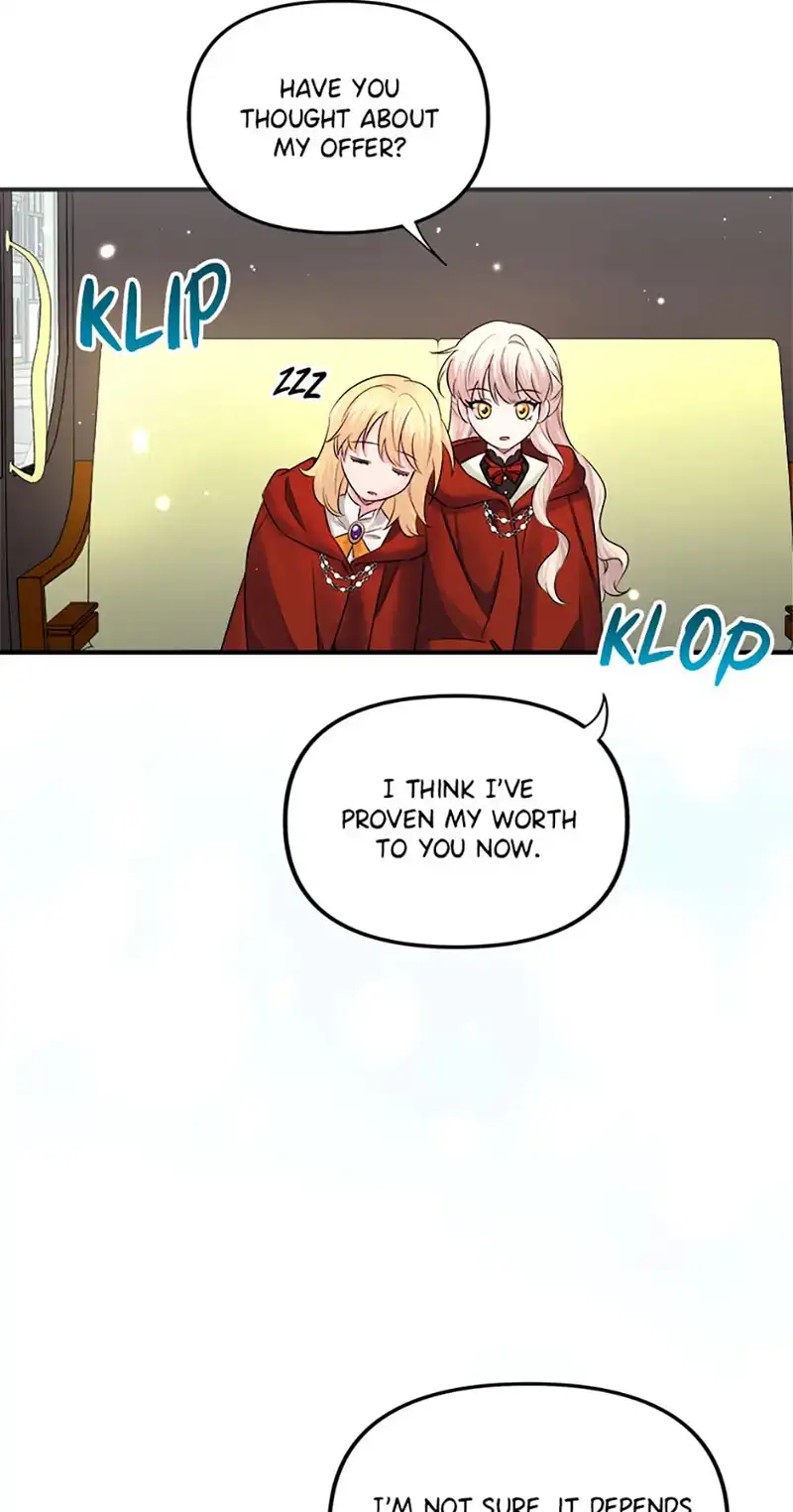 Melin’s Salvation Plan chapter 10 page 81