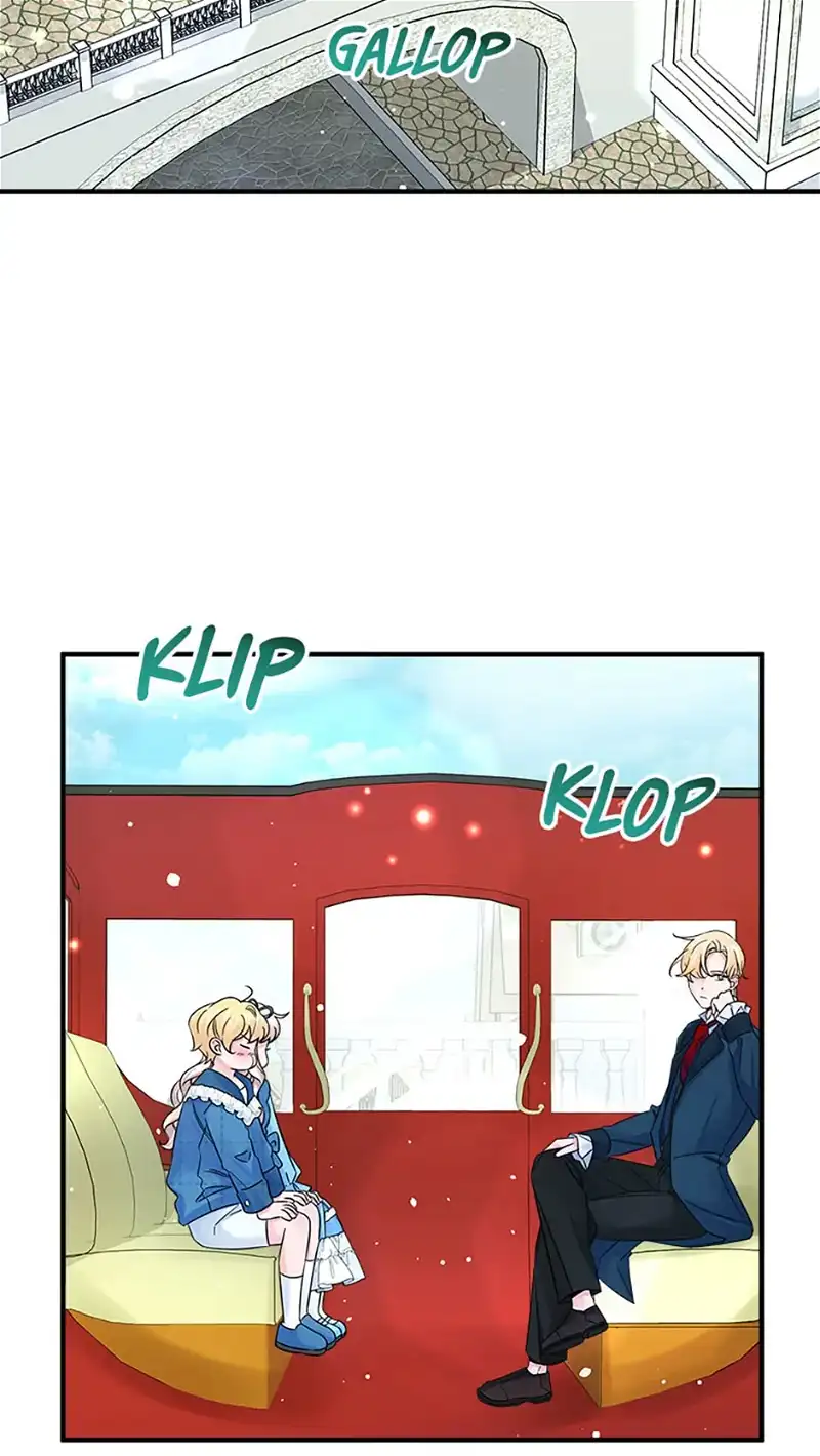 Melin’s Salvation Plan chapter 13 page 2