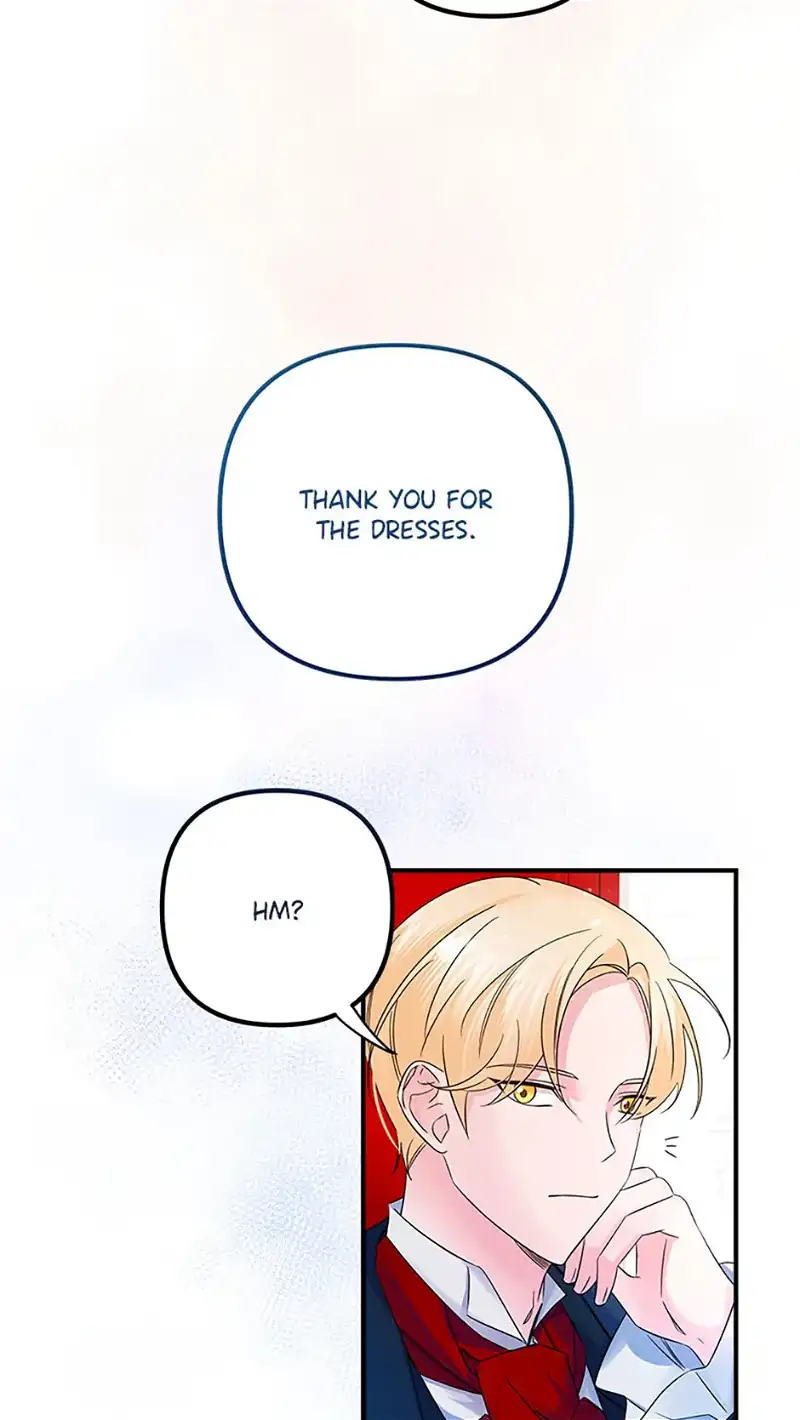Melin’s Salvation Plan chapter 13 page 4
